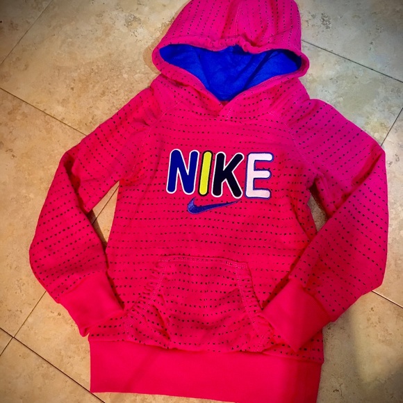 BUNDLE!! Girls Nike Sweater Like New! + more! - Picture 2 of 16